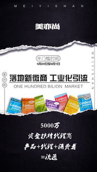 2018年創(chuàng)業(yè)新選擇 輕資產(chǎn)代理模式解析與美亦尚益生菌、數(shù)碼產(chǎn)品代理對(duì)比